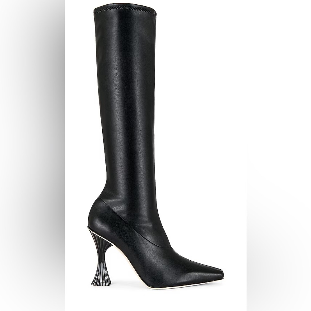ISO A’mmonde Atelier Magda Boot
